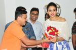 Rakul Preet Singh at Radio Mirchi 10th Anniversary Celebrations on 22nd April 2016